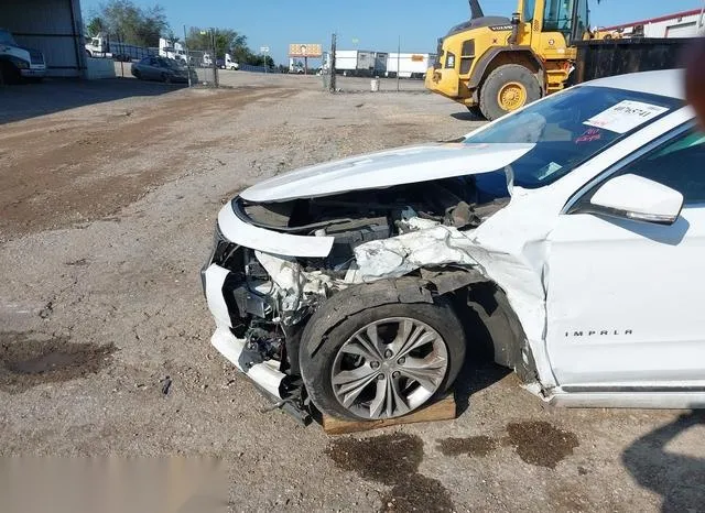 2G1125S32E9304620 2014 2014 Chevrolet Impala- 2LT 6