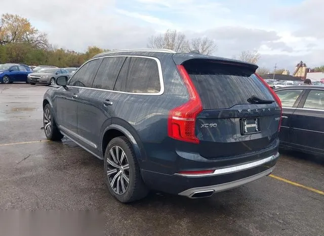 YV4A22PL3L1568863 2020 2020 Volvo XC90- T6 Inscription 7 Pa 3