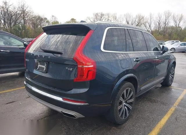 YV4A22PL3L1568863 2020 2020 Volvo XC90- T6 Inscription 7 Pa 4