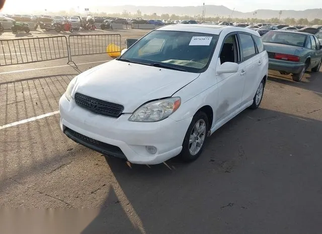 2T1KR30E95C401636 2005 2005 Toyota Matrix- XR 2