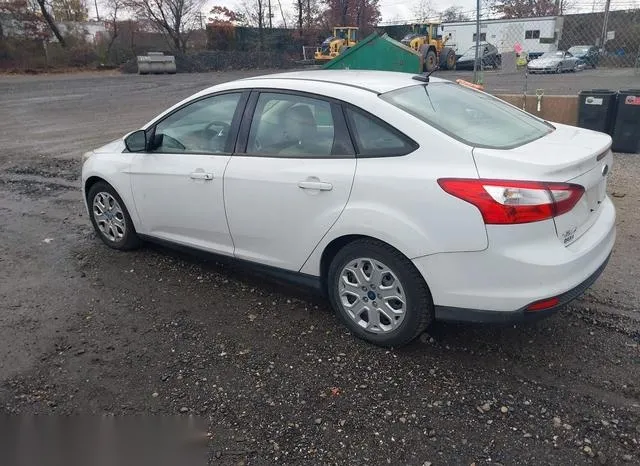 1FAHP3F22CL264872 2012 2012 Ford Focus- SE 3