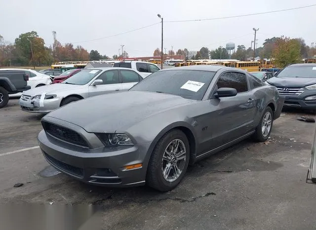 1ZVBP8AM5E5276444 2014 2014 Ford Mustang- V6 2