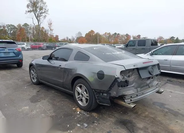 1ZVBP8AM5E5276444 2014 2014 Ford Mustang- V6 3