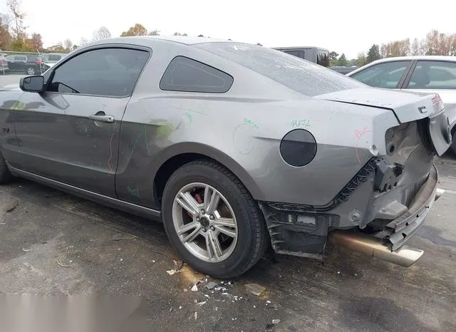 1ZVBP8AM5E5276444 2014 2014 Ford Mustang- V6 6