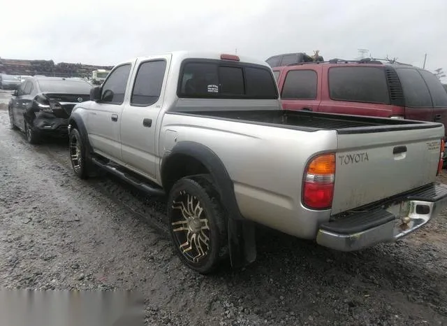 5TEGN92N82Z021050 2002 2002 Toyota Tacoma- Prerunner V6 3