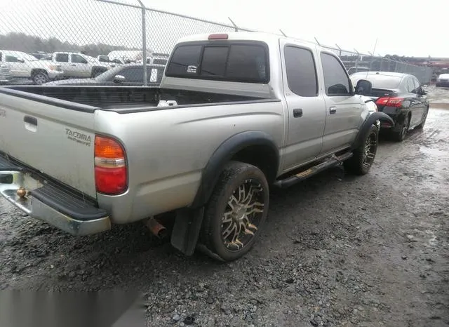 5TEGN92N82Z021050 2002 2002 Toyota Tacoma- Prerunner V6 4