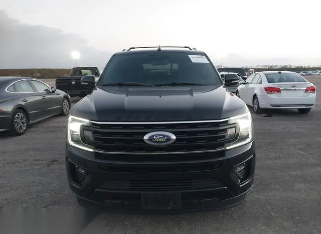 1FMJK1KT3KEA56768 2019 2019 Ford Expedition- Max Limited 6