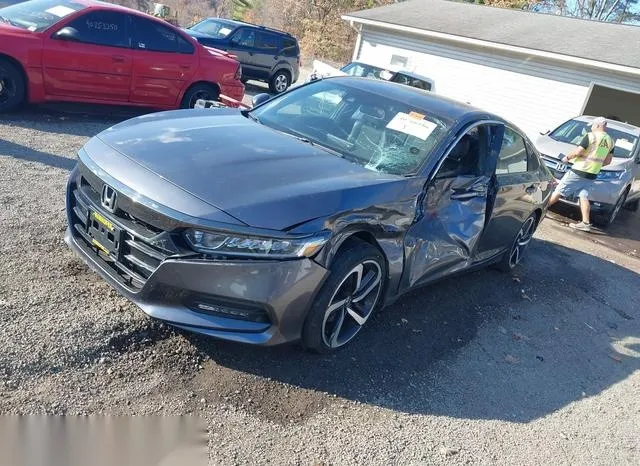 1HGCV1F30LA062018 2020 2020 Honda Accord- Sport 2