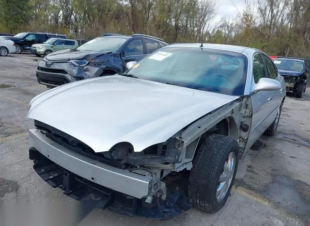 2G4WD532251277409 2005 2005 Buick Lacrosse- Cxl 6