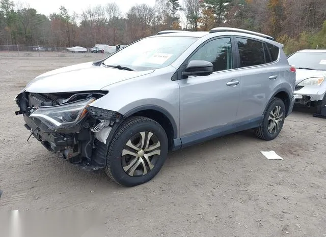 2T3BFREV9GW497510 2016 2016 Toyota RAV4- LE 2