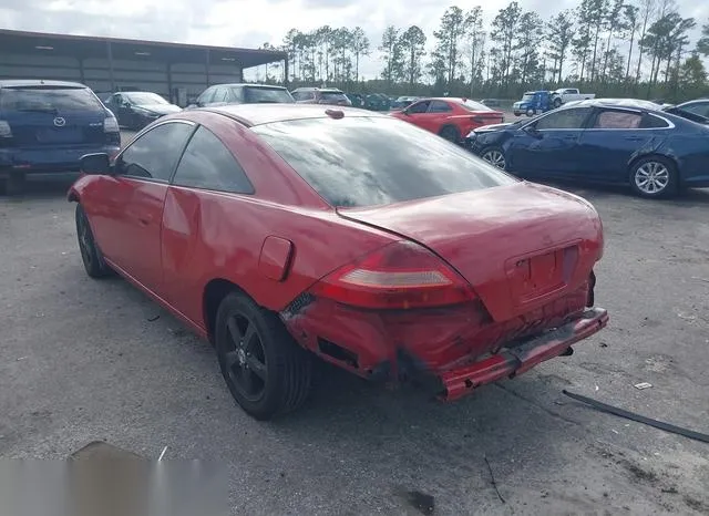 1HGCM72664A012800 2004 2004 Honda Accord- Coupe EX 3