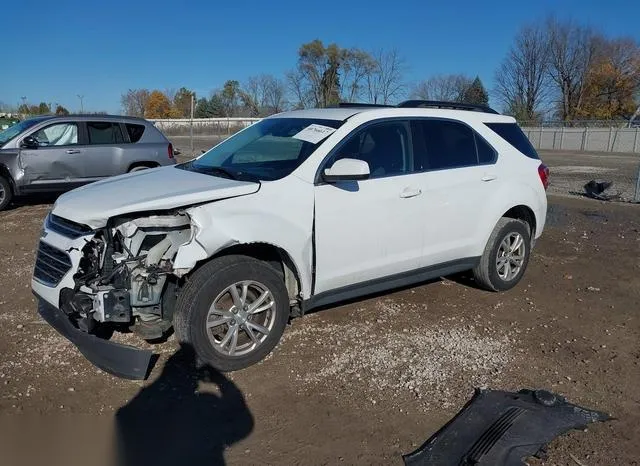 2GNALCEK2H1590846 2017 2017 Chevrolet Equinox- LT 2