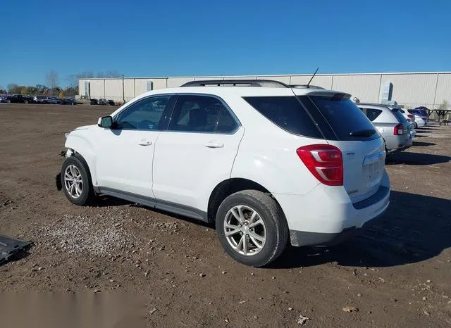 2GNALCEK2H1590846 2017 2017 Chevrolet Equinox- LT 3