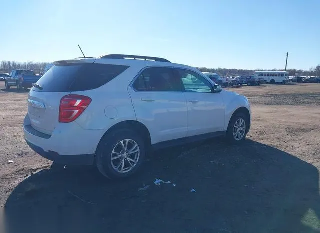 2GNALCEK2H1590846 2017 2017 Chevrolet Equinox- LT 4