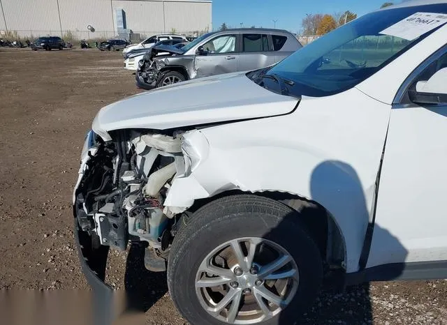 2GNALCEK2H1590846 2017 2017 Chevrolet Equinox- LT 6