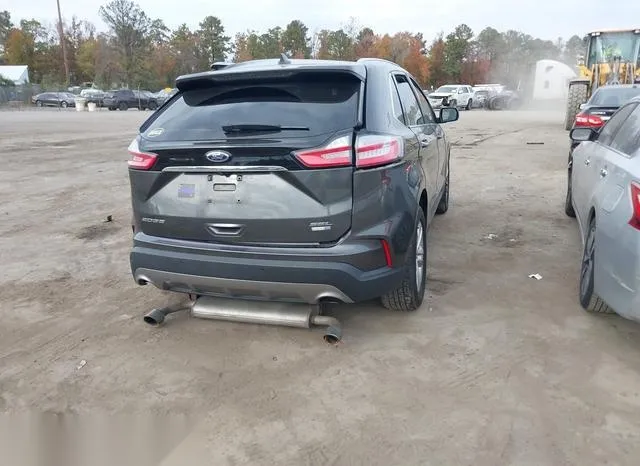 2FMPK4J93KBC71595 2019 2019 Ford Edge- Sel 4