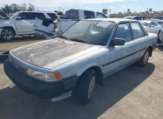 JT2SV21E9J3288612 1988 1988 Toyota Camry- Dlx 2