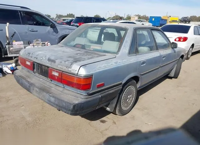 JT2SV21E9J3288612 1988 1988 Toyota Camry- Dlx 4