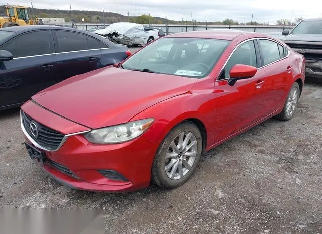 JM1GJ1U6XE1120440 2014 2014 Mazda 6- I Sport 2