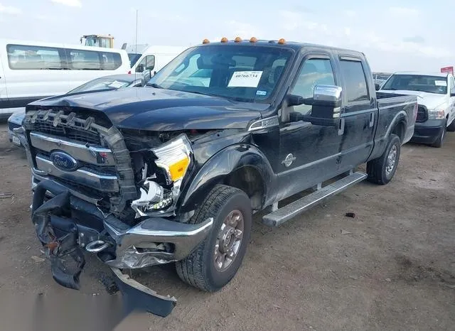 1FT7W2BTXGEC21361 2016 2016 Ford F-250- Xlt 2