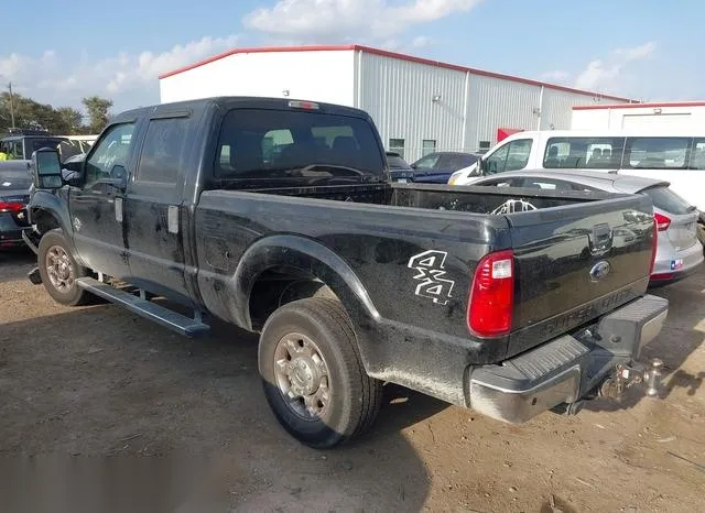 1FT7W2BTXGEC21361 2016 2016 Ford F-250- Xlt 3