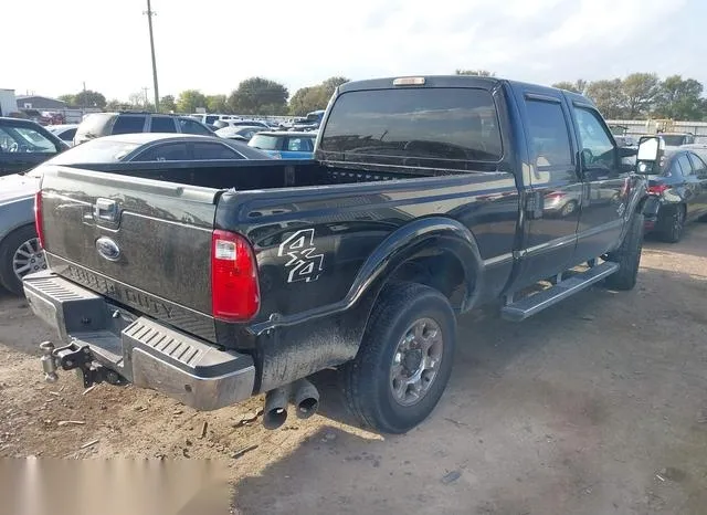 1FT7W2BTXGEC21361 2016 2016 Ford F-250- Xlt 4