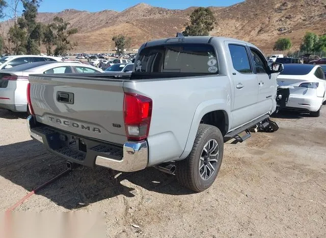 3TMAZ5CN5MM154432 2021 2021 Toyota Tacoma- Sr5 V6 4