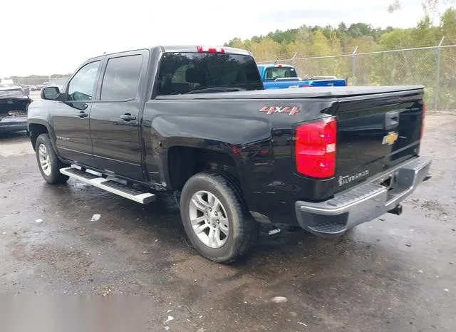 3GCUKREC6JG469920 2018 2018 Chevrolet Silverado 1500- 1LT 3