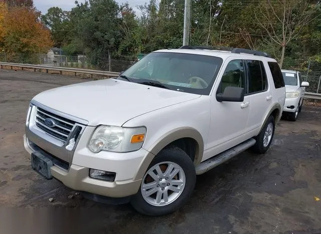 1FMEU7EE6AUA39964 2010 2010 Ford Explorer- Eddie Bauer 2