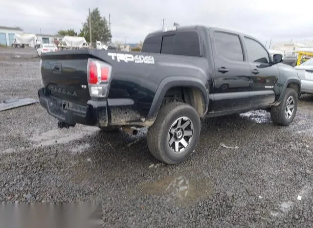 5TFCZ5AN8LX224266 2020 2020 Toyota Tacoma- Trd Off-Road 4