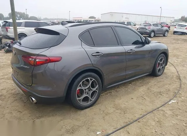 ZASFAKNN1J7B76627 2018 2018 Alfa Romeo Stelvio- Ti Sport Awd 4