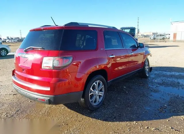 1GKKRRKD7DJ255557 2013 2013 GMC Acadia- Slt-1 4