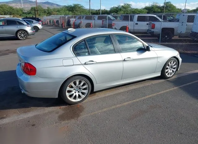 WBAVB73557P100321 2007 2007 BMW 3 Series- 335I 4