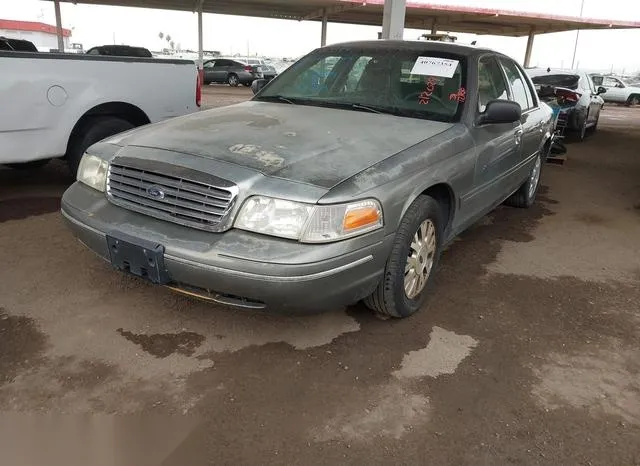 2FAFP74W73X212029 2003 2003 Ford Crown Victoria- LX 2