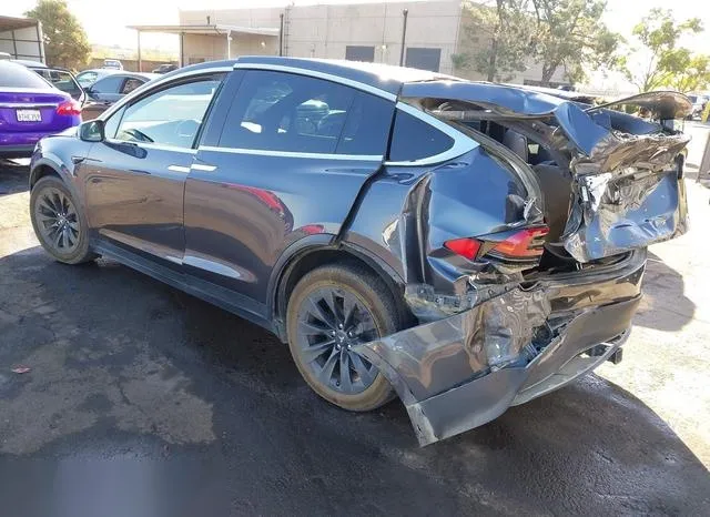 5YJXCAE27JF138143 2018 2018 Tesla Model X- 100D/75D/P100D 3