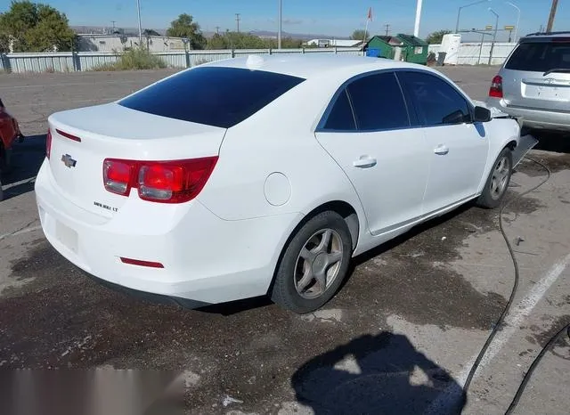 1G11C5SAXDF206937 2013 2013 Chevrolet Malibu- 1LT 4