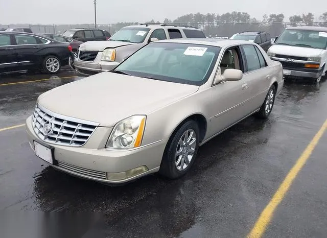 1G6KD57Y78U193258 2008 2008 Cadillac DTS- 1SD 2