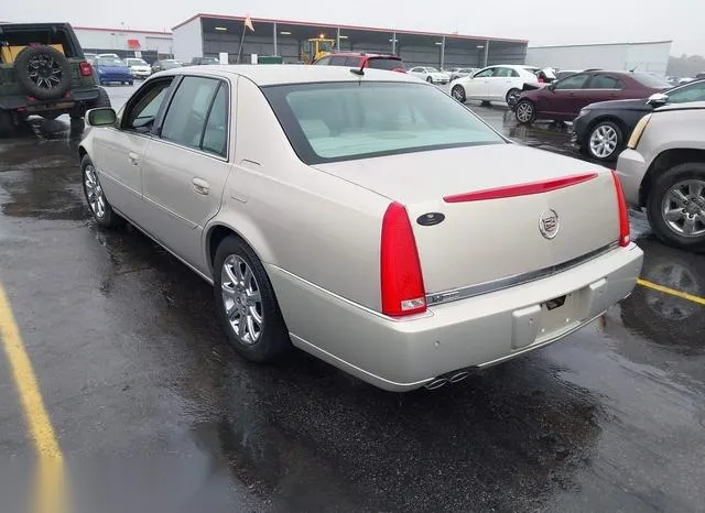 1G6KD57Y78U193258 2008 2008 Cadillac DTS- 1SD 3