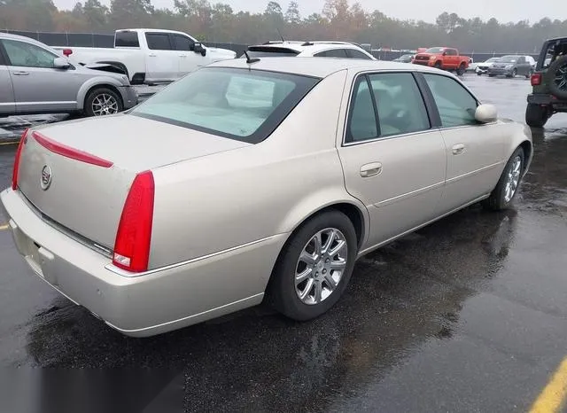 1G6KD57Y78U193258 2008 2008 Cadillac DTS- 1SD 4