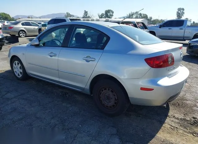 JM1BK12G961410804 2006 2006 Mazda 3- I 3