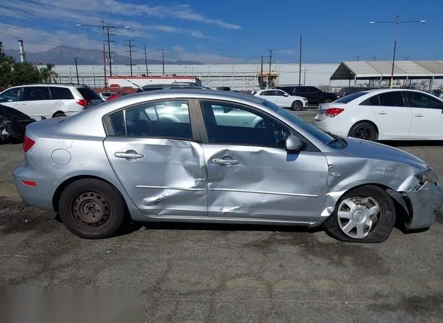 JM1BK12G961410804 2006 2006 Mazda 3- I 6