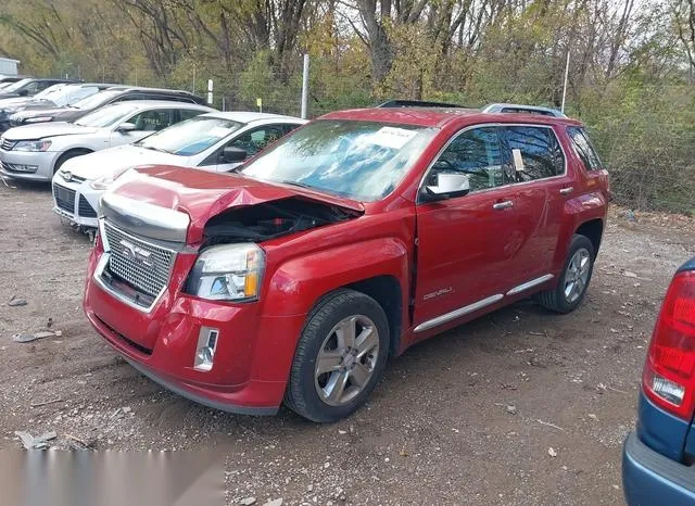 2GKALYEK0D6430407 2013 2013 GMC Terrain- Denali 2