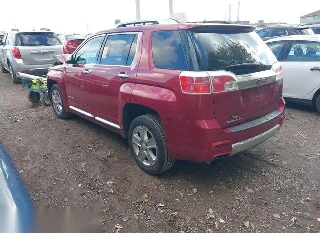 2GKALYEK0D6430407 2013 2013 GMC Terrain- Denali 3