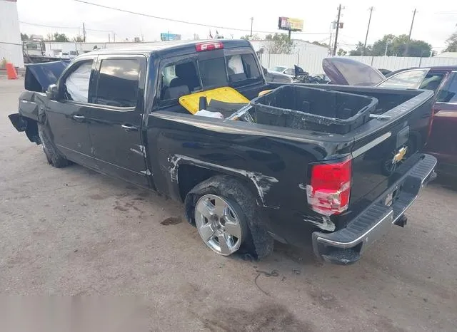 3GCUKREC5JG624120 2018 2018 Chevrolet Silverado 1500- 1LT 3