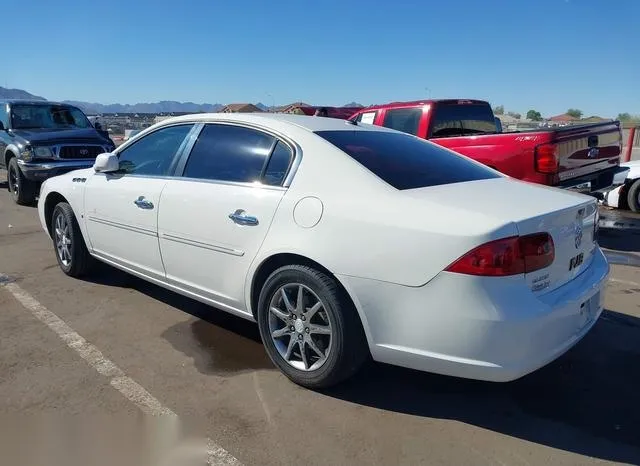 1G4HD57236U237221 2006 2006 Buick Lucerne- Cxl 3