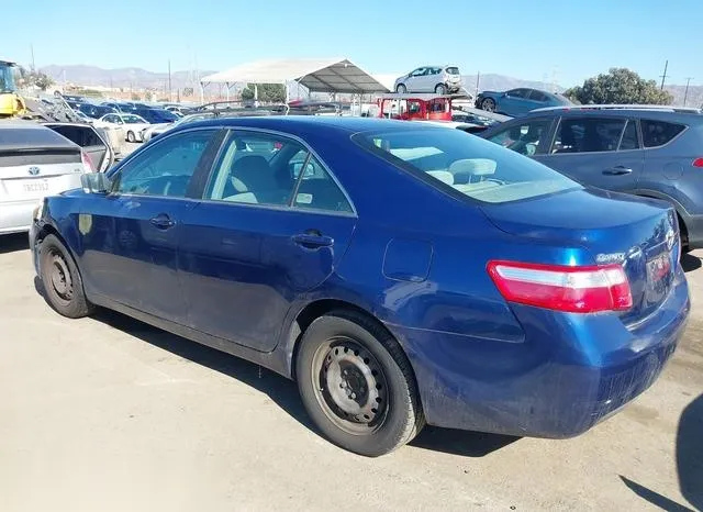 4T4BE46K09R062936 2009 2009 Toyota Camry- LE 3