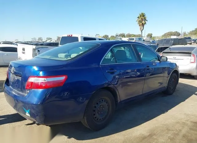 4T4BE46K09R062936 2009 2009 Toyota Camry- LE 4