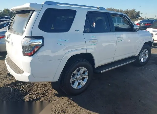 JTEZU5JR6H5163641 2017 2017 Toyota 4runner- Sr5 Premium 4