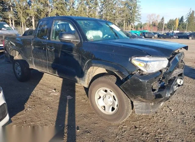 3TYRX5GN3PT078088 2023 2023 Toyota Tacoma- SR 1