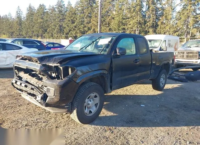 3TYRX5GN3PT078088 2023 2023 Toyota Tacoma- SR 2